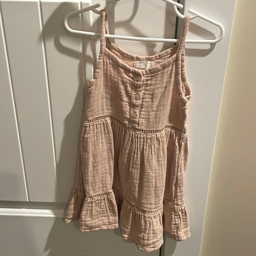 Jamie Kay dress